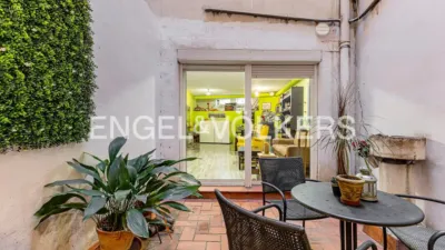 Apartment in Torrelles de Llobregat photo 34