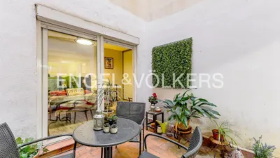Apartment in Torrelles de Llobregat photo 35