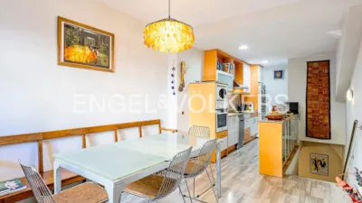 Apartment in Torrelles de Llobregat photo 3