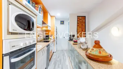 Apartment in Torrelles de Llobregat photo 4