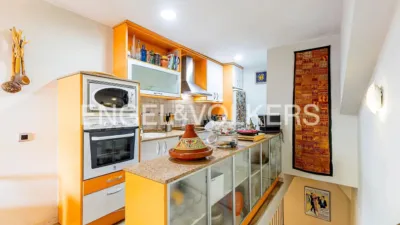 Apartment in Torrelles de Llobregat photo 8