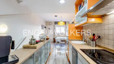 Apartment in Torrelles de Llobregat photo 9
