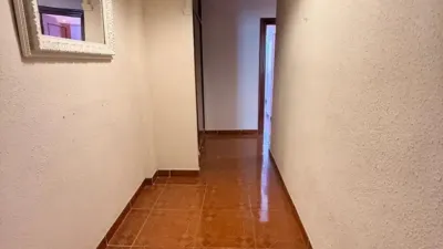 Flat in Ferrerias-Oleta Kalea photo 10