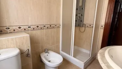 Flat in Ferrerias-Oleta Kalea photo 14