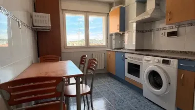 Flat in Ferrerias-Oleta Kalea photo 2
