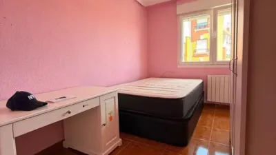 Flat in Ferrerias-Oleta Kalea photo 3