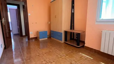 Flat in Ferrerias-Oleta Kalea photo 8