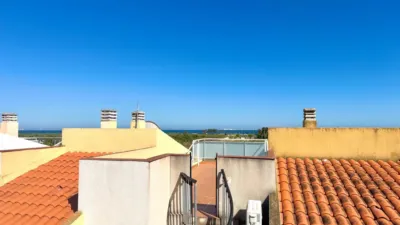 Piso en venta en Calle de Trainera, Punta Calera (Los Alcázares) de 149.900 €