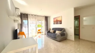Piso en venta en Calle de Trainera, Punta Calera (Los Alcázares) de 149.900 €