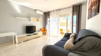 Piso en venta en Calle de Trainera, Punta Calera (Los Alcázares) de 149.900 €