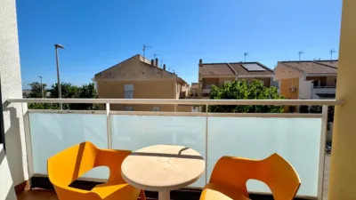 Piso en venta en Calle de Trainera, Punta Calera (Los Alcázares) de 149.900 €
