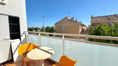Piso en venta en Calle de Trainera, Punta Calera (Los Alcázares) de 149.900 €