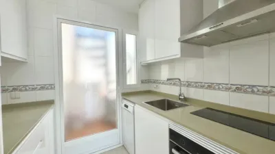 Piso en venta en Calle de Trainera, Punta Calera (Los Alcázares) de 149.900 €