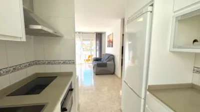 Piso en venta en Calle de Trainera, Punta Calera (Los Alcázares) de 149.900 €