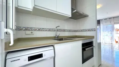 Piso en venta en Calle de Trainera, Punta Calera (Los Alcázares) de 149.900 €