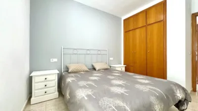 Piso en venta en Calle de Trainera, Punta Calera (Los Alcázares) de 149.900 €