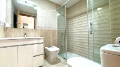 Piso en venta en Calle de Trainera, Punta Calera (Los Alcázares) de 149.900 €