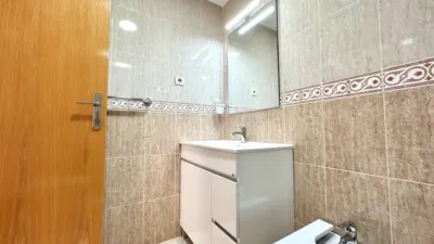 Piso en venta en Calle de Trainera, Punta Calera (Los Alcázares) de 149.900 €