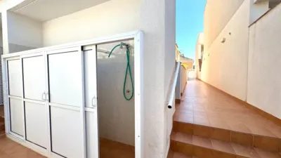 Piso en venta en Calle de Trainera, Punta Calera (Los Alcázares) de 149.900 €