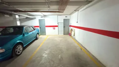 Piso en venta en Calle de Trainera, Punta Calera (Los Alcázares) de 149.900 €