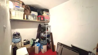Piso en venta en Calle de Trainera, Punta Calera (Los Alcázares) de 149.900 €