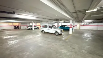 Piso en venta en Calle de Trainera, Punta Calera (Los Alcázares) de 149.900 €