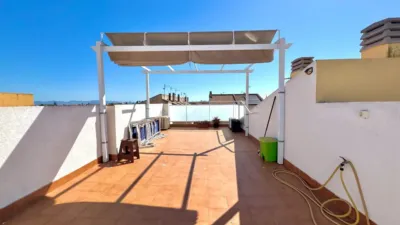 Piso en venta en Calle de Trainera, Punta Calera (Los Alcázares) de 149.900 €