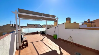 Piso en venta en Calle de Trainera, Punta Calera (Los Alcázares) de 149.900 €