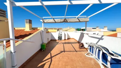 Piso en venta en Calle de Trainera, Punta Calera (Los Alcázares) de 149.900 €