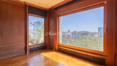 Ático en alquiler en Sant Gervasi-Galvany - Imagen 19