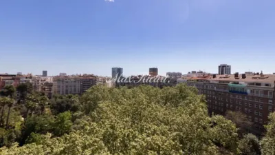 Ático en alquiler en Sant Gervasi-Galvany - Imagen 27
