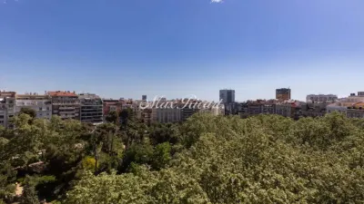 Ático en alquiler en Sant Gervasi-Galvany - Imagen 28
