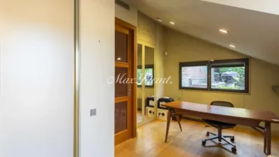 Ático en alquiler en Sant Gervasi-Galvany - Imagen 31