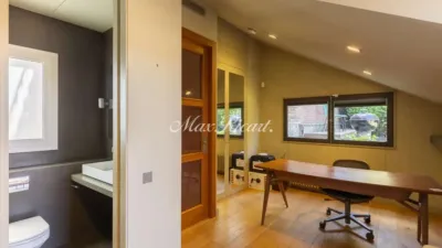 Ático en alquiler en Sant Gervasi-Galvany - Imagen 32