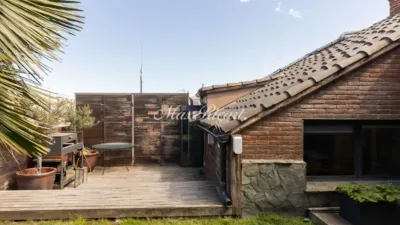 Ático en alquiler en Sant Gervasi-Galvany - Imagen 37