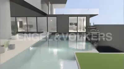 House in Bellamar photo 3