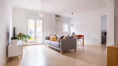 Apartment in San Lorenzo photo 11