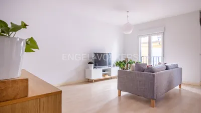 Apartment in San Lorenzo photo 12