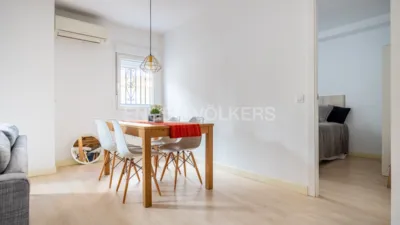 Apartment in San Lorenzo photo 13