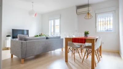 Apartment in San Lorenzo photo 14