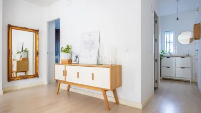 Apartment in San Lorenzo photo 17