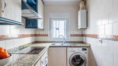 Apartment in San Lorenzo photo 18