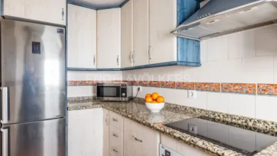 Apartment in San Lorenzo photo 19