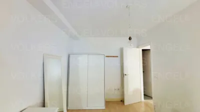 Apartment in San Lorenzo photo 20