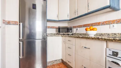 Apartment in San Lorenzo photo 22