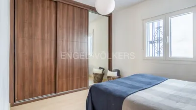Apartment in San Lorenzo photo 24