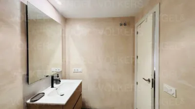 Apartment in San Lorenzo photo 23