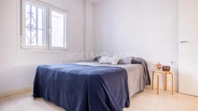 Apartment in San Lorenzo photo 25