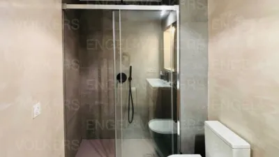 Apartment in San Lorenzo photo 26