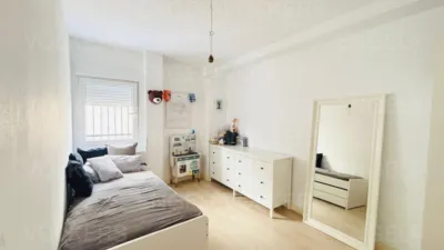 Apartment in San Lorenzo photo 28